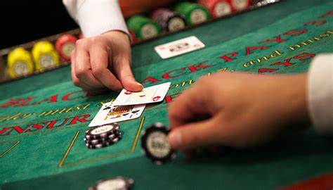 Revealed: The Casino Games with the Lowest House Edge .